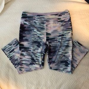 Crop Leggings